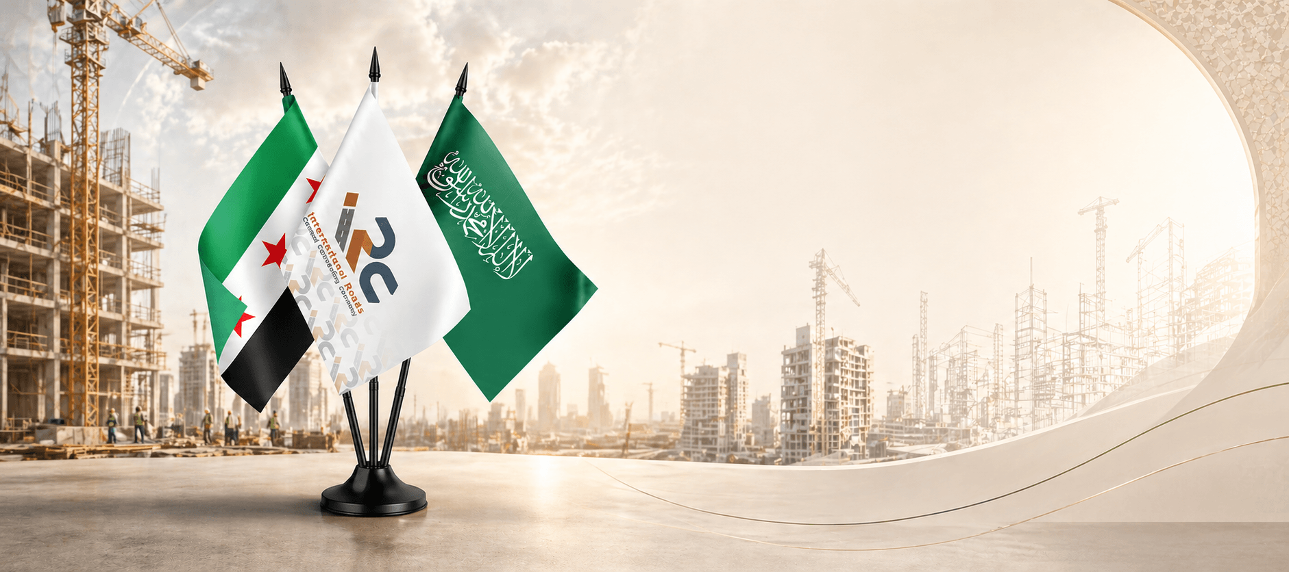 إعادة إعمار سوريا
